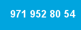 971 952 80 54